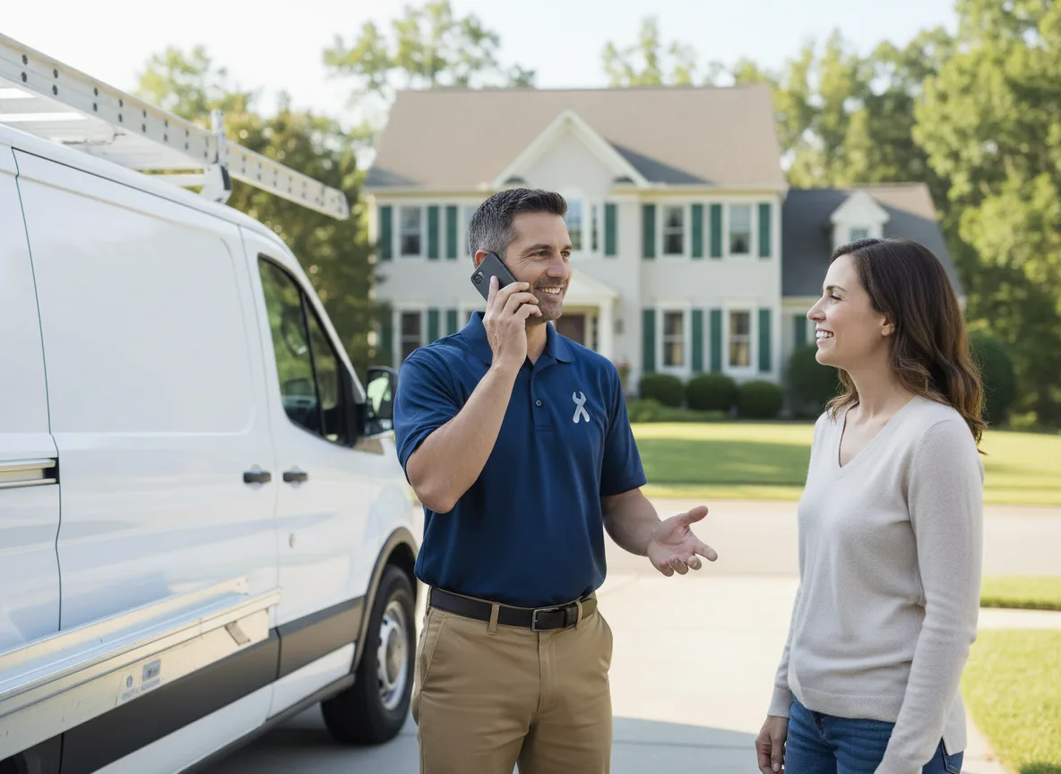 Home Gutter Service Lamont, IA FAQs